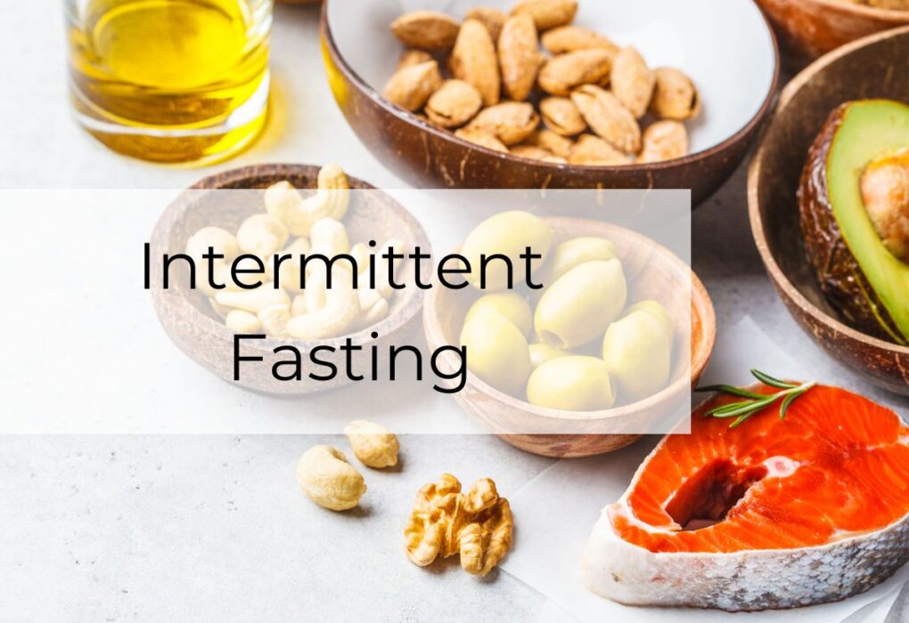 Intermittent Fasting