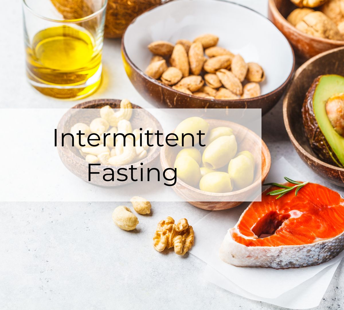 Intermittent Fasting