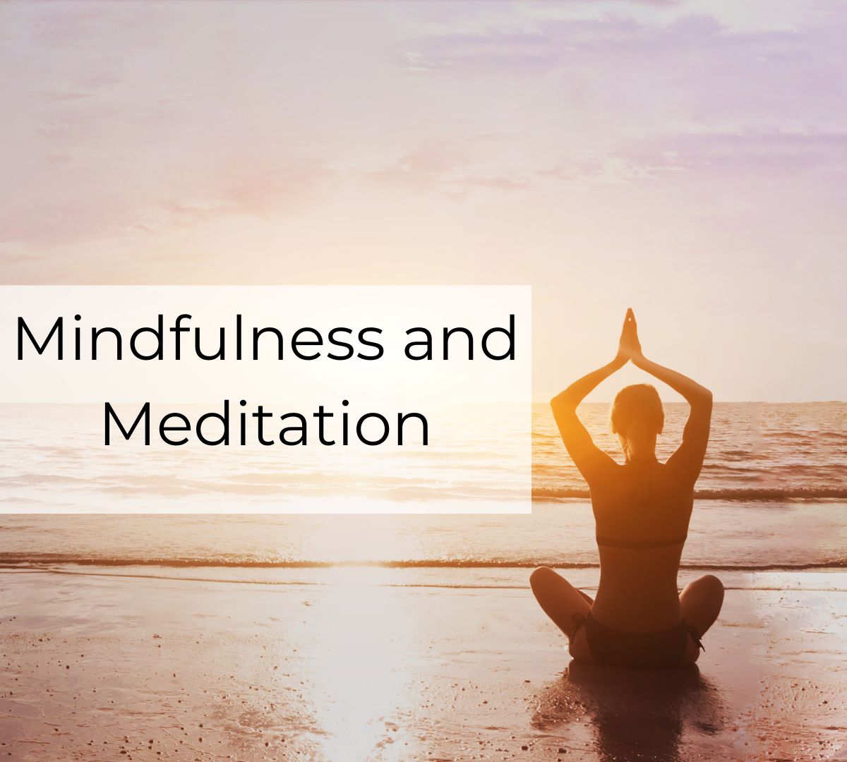 Mindfulness and Meditation